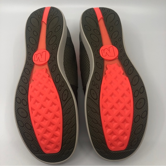 Merrell Women's Freewheel MESH MOC Fashion Sneaker - Picture 6 of 6